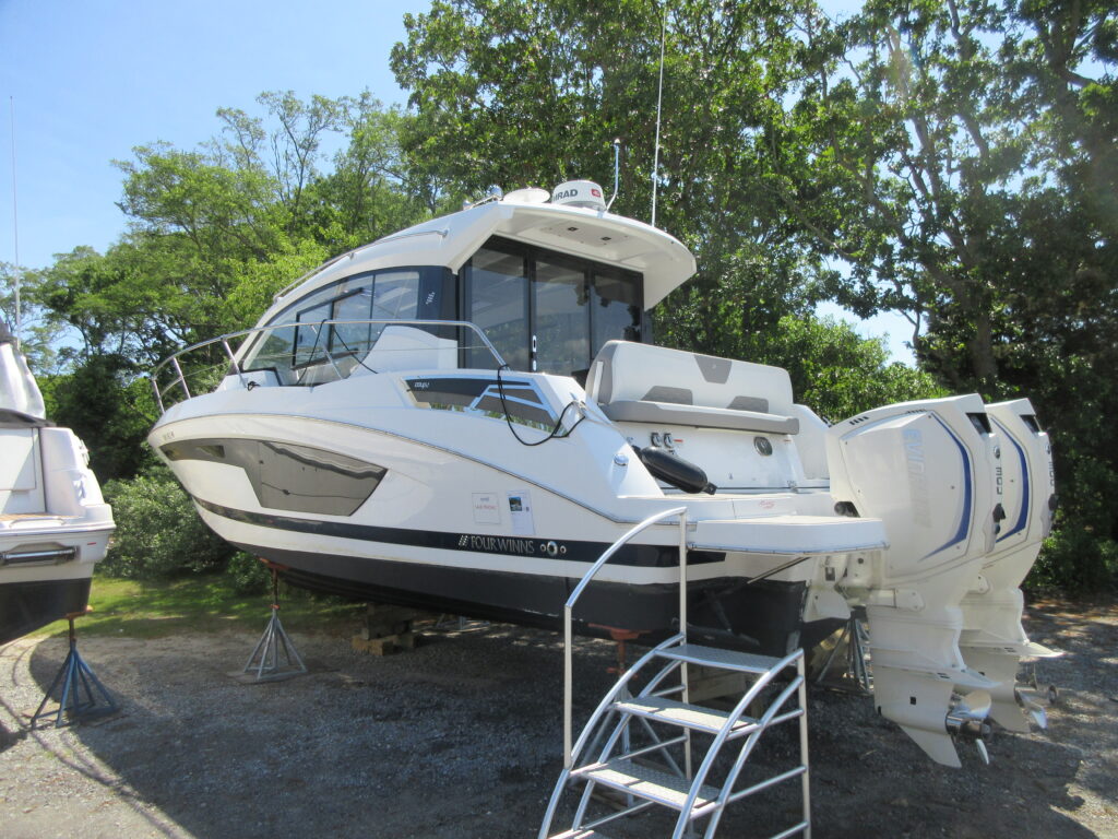 Boat Buyers Checklist 2023 Cardona Marine Surveys Long Island